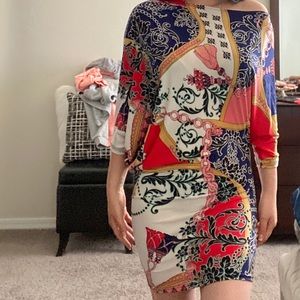 Brand new fashion nova dress